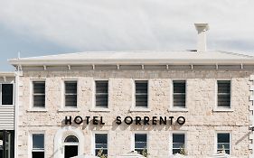 Hotel Sorrento